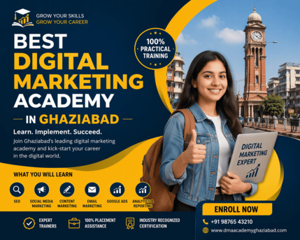 New Delhi, Computers, Master Digital Marketing: From Beginner To Pro