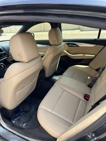 Riyadh, Vehicles, Cars & Trucks , SAR 89000,  Cadillac Ct5 In A Perfect Condition,  2022,  Automatic,  90000 KM,