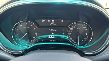 Riyadh, Vehicles, Cars & Trucks , SAR 89000,  Cadillac Ct5 In A Perfect Condition,  2022,  Automatic,  90000 KM,