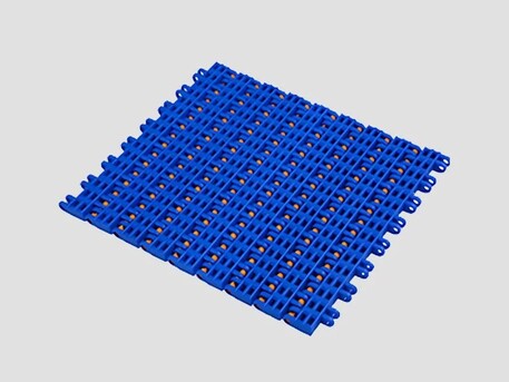 Coimbatore, Tools, INR 300,  Food Processing SP S 25 Modular Plastic Belt For Cooling And Drainage