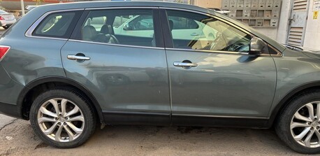 Riyadh, Vehicles, Cars & Trucks , SAR 25000,  Mazda CX-9,  2012,  Automatic,  306000 KM,  For Sale: Mazda CX9