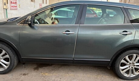 Riyadh, Vehicles, Cars & Trucks , SAR 25000,  Mazda CX-9,  2012,  Automatic,  306000 KM,  For Sale: Mazda CX9