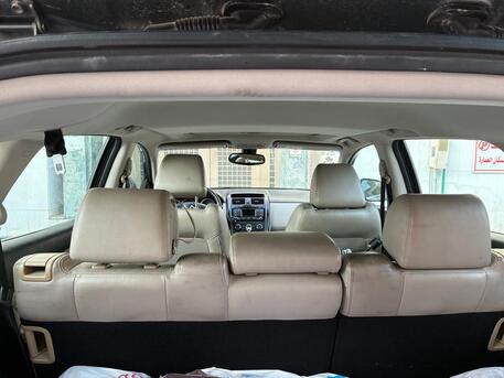 Riyadh, Vehicles, Cars & Trucks , SAR 25000,  Mazda CX-9,  2012,  Automatic,  306000 KM,  For Sale: Mazda CX9