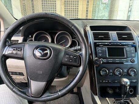 Riyadh, Vehicles, Cars & Trucks , SAR 25000,  Mazda CX-9,  2012,  Automatic,  306000 KM,  For Sale: Mazda CX9