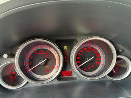 Riyadh, Vehicles, Cars & Trucks , SAR 25000,  Mazda CX-9,  2012,  Automatic,  306000 KM,  For Sale: Mazda CX9