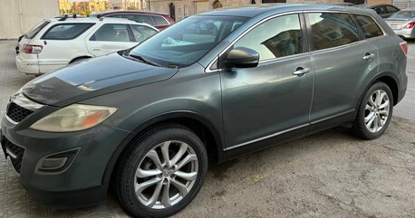 Riyadh, Vehicles, Cars & Trucks , SAR 25000,  Mazda CX-9,  2012,  Automatic,  306000 KM,  For Sale: Mazda CX9