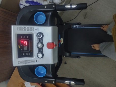 Al Khobar Al Shamalia, Bicycles, SAR 500,  SAR 500 Want To Sell My Treadmill