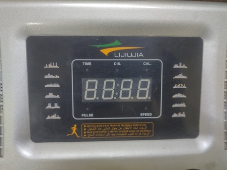 Al Khobar Al Shamalia, Bicycles, SAR 500,  SAR 500 Want To Sell My Treadmill