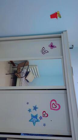 Thuqbah, Rooms for Rent, SAR 800/month,  Furnished,  16 Sq. Meter,  Furnished Room Available Thuqbah Al Khobar &ndash; 850 SAR