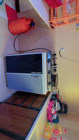 Thuqbah, Rooms for Rent, SAR 800/month,  Furnished,  16 Sq. Meter,  Furnished Room Available Thuqbah Al Khobar &ndash; 850 SAR