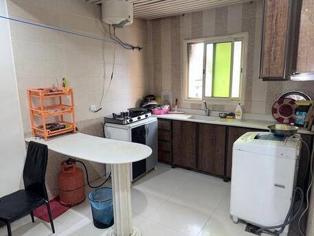 Thuqbah, Rooms for Rent, SAR 800/month,  Furnished,  16 Sq. Meter,  Furnished Room Available Thuqbah Al Khobar &ndash; 850 SAR