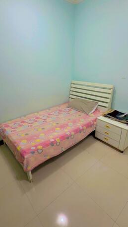Thuqbah, Rooms for Rent, SAR 800/month,  Furnished,  16 Sq. Meter,  Furnished Room Available Thuqbah Al Khobar &ndash; 800 SAR