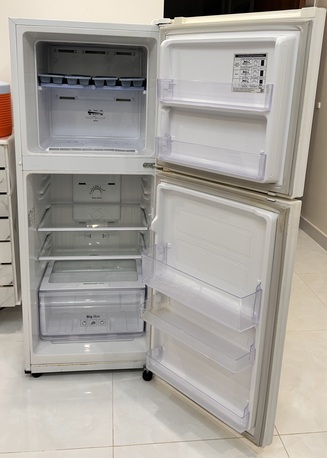 Al Aziziyah, Appliances, SAR 1650,  Appliances For Sale - Refrigerator & TV