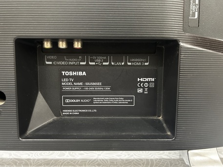 Al Aziziyah, Appliances, SAR 1650,  Appliances For Sale - Refrigerator & TV