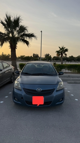 Jubail, Vehicle Lease Transfer, SAR 1450,  TOYOTA YARIS FOR RENT
