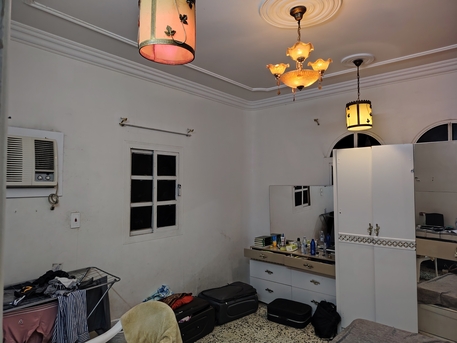 Al Marwah, Apartments, Flats, Houses & Villas, SAR 800/month,  1 BR,  Room Available For Rent &ndash; Jeddah (Marwah Area), Near Hira Street