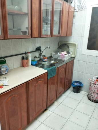 Al Marwah, Apartments, Flats, Houses & Villas, SAR 800/month,  1 BR,  Room Available For Rent &ndash; Jeddah (Marwah Area), Near Hira Street