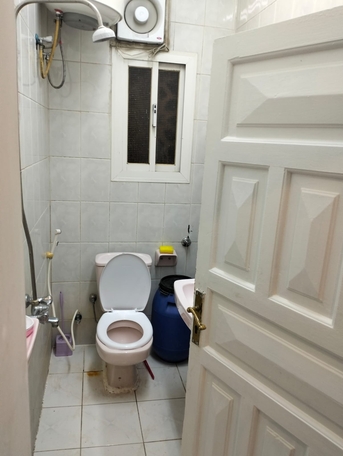 Al Marwah, Apartments, Flats, Houses & Villas, SAR 800/month,  1 BR,  Room Available For Rent &ndash; Jeddah (Marwah Area), Near Hira Street