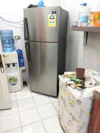 Al Marwah, Apartments, Flats, Houses & Villas, SAR 800/month,  1 BR,  Room Available For Rent &ndash; Jeddah (Marwah Area), Near Hira Street