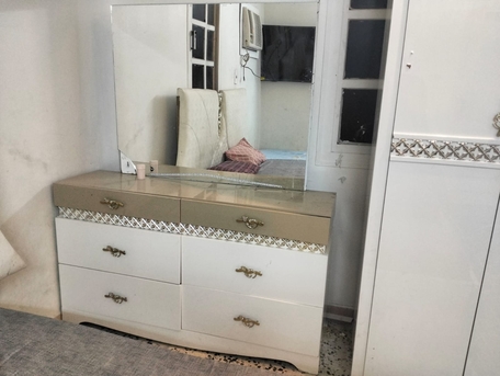 Al Marwah, Apartments, Flats, Houses & Villas, SAR 800/month,  1 BR,  Room Available For Rent &ndash; Jeddah (Marwah Area), Near Hira Street