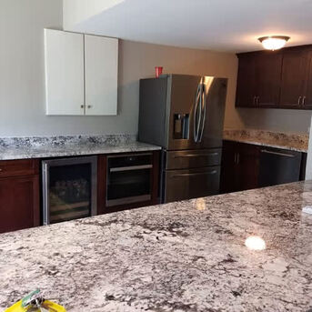 New York, Construction, Home Improvement Services In Marietta, GA | Custom Wood Crafts