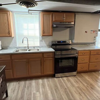 New York, Construction, Home Improvement Services In Marietta, GA | Custom Wood Crafts