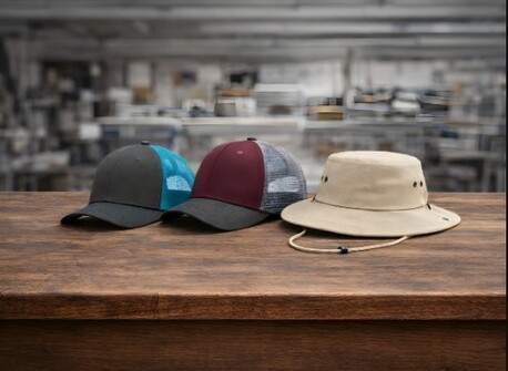 New York, Printing, Custom Hats In Naples FL For Business Branding