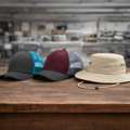 Custom Hats In Naples FL For Business Branding