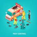 Affordable Pest Control In Irvine | Fast & Reliable Service