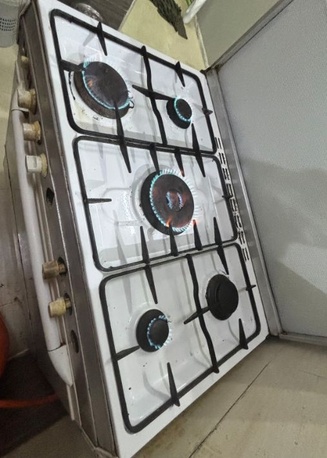 Baish, Household Items, SAR 1200,  Hose Hold Items (Fridge , Washine Machine , Gas Stove , Gas Cylider, TV)
