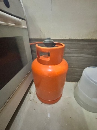 Baish, Household Items, SAR 1200,  Hose Hold Items (Fridge , Washine Machine , Gas Stove , Gas Cylider, TV)