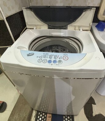 Baish, Household Items, SAR 1200,  Hose Hold Items (Fridge , Washine Machine , Gas Stove , Gas Cylider, TV)