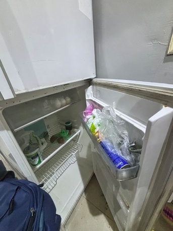 Baish, Household Items, SAR 1200,  Hose Hold Items (Fridge , Washine Machine , Gas Stove , Gas Cylider, TV)