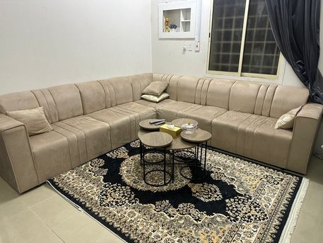 Dammam, Furniture, SAR 600,  Sofa Set