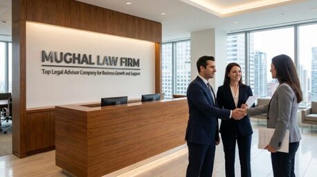 Washington DC, Legal, Best Legal Advisor Company For Business Growth - Mughal Law Firm