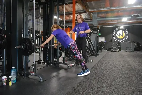 San Diego, Health, Professional Balance Training Mission Valley Sessions