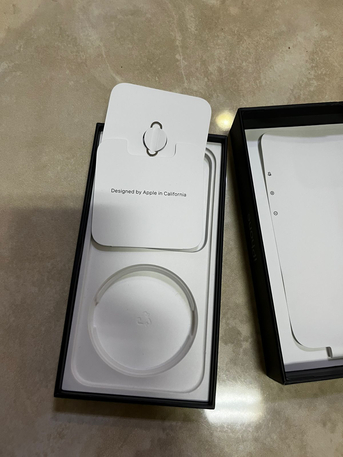 Riyadh, Mobile Phones, SAR 2200,  Apple Iphone 13 Pro 256GB 10/10 Condition Battery Health 77% Without Any Scratches