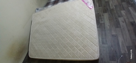 Al Wizarat, Furniture, SAR 150,  Spring Mattresses For Sale