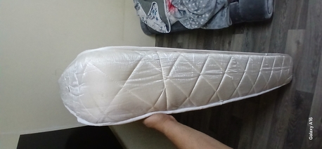 Al Wizarat, Furniture, SAR 150,  Spring Mattresses For Sale
