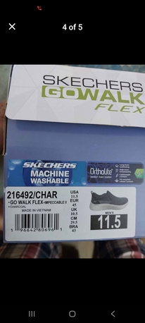 Hoora, Clothing & Accessories, BHD 17,  New Sketcher Men Shoes Size 45