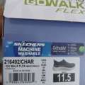 BHD 17,  New Sketcher Men Shoes Size 45