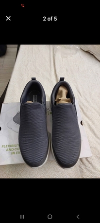 Hoora, Clothing & Accessories, BHD 17,  New Sketcher Men Shoes Size 45
