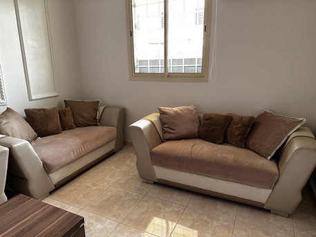 Riyadh, Furniture, SAR 900,  Sofa Set For Sale