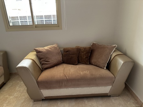 Riyadh, Furniture, SAR 900,  Sofa Set For Sale