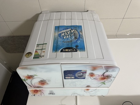Dammam, Appliances, SAR 600,  Washing Machine