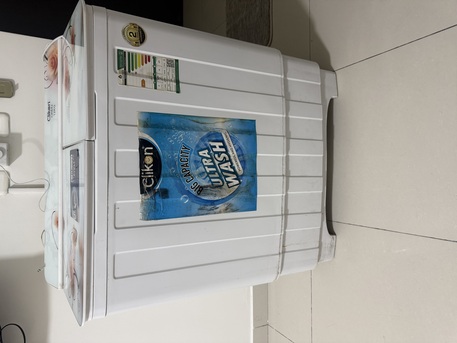 Dammam, Appliances, SAR 600,  Washing Machine