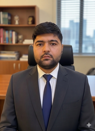 Olaya, Job Seekers, Chemist-analyst