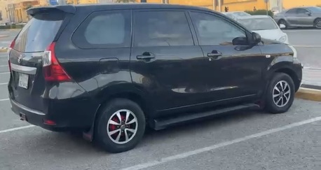 Hofuf, Vehicles, Cars & Trucks , SAR 37000,  Toyota Avanza,  2017,  Automatic,  192700 KM,  Well Maintained