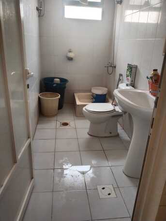 Jubail, Rooms for Rent, SAR 1200/month,  Furnished,  Family Room Rent 1200 Per Month Including Electricity Wifi All Free (Dakhil Mehdood)