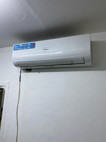 Al Batha, Air Conditioners, SAR 2200,  2 Split AC Is Availabale Under Warenty